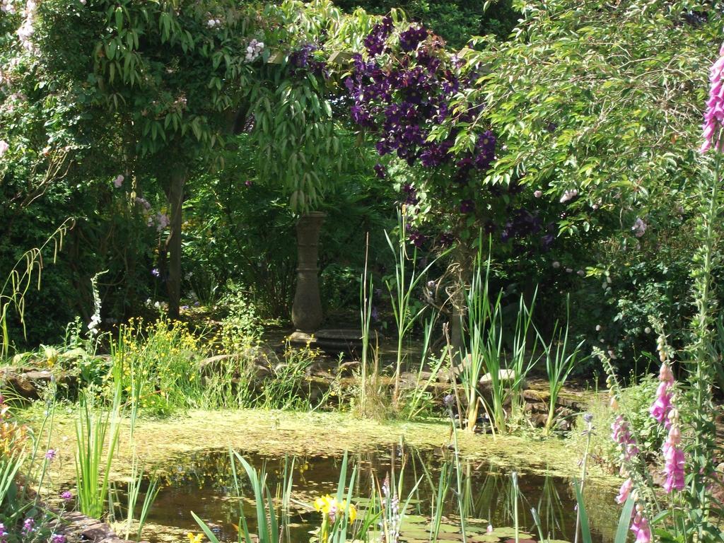 Church Farm B&B Near Telford And Ironbridge Shifnal Exteriör bild