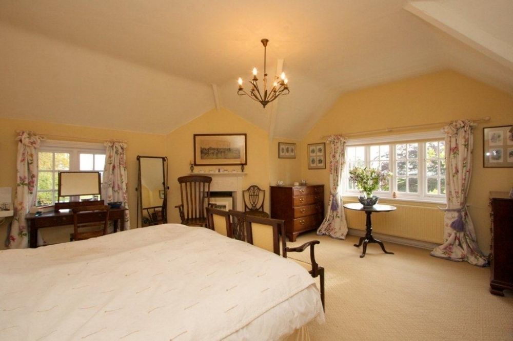 Church Farm B&B Near Telford And Ironbridge Shifnal Exteriör bild