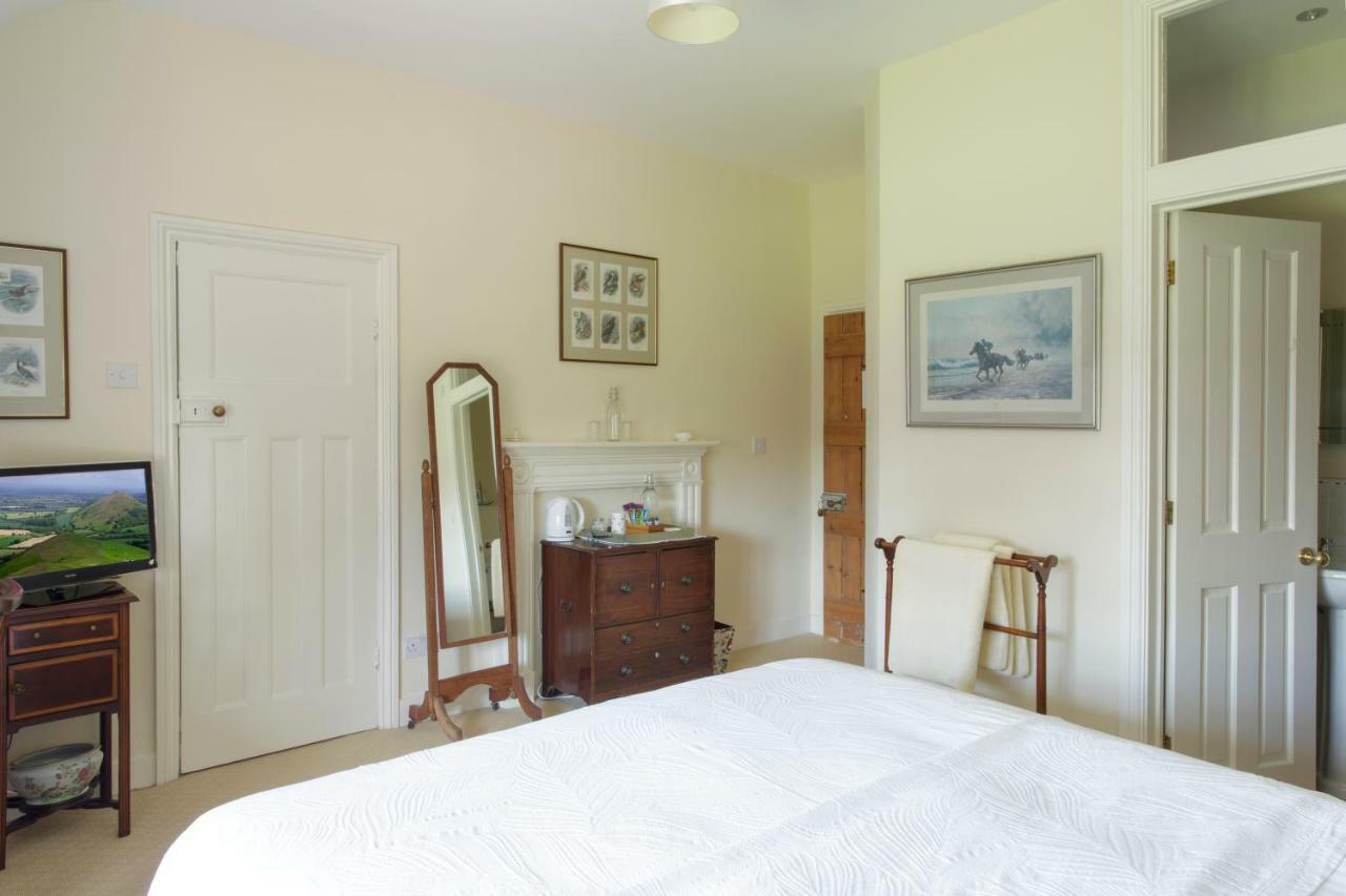Church Farm B&B Near Telford And Ironbridge Shifnal Exteriör bild