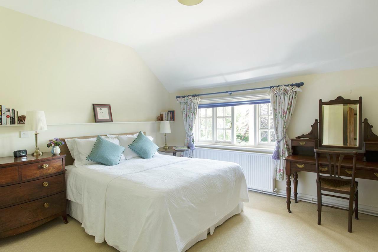 Church Farm B&B Near Telford And Ironbridge Shifnal Exteriör bild