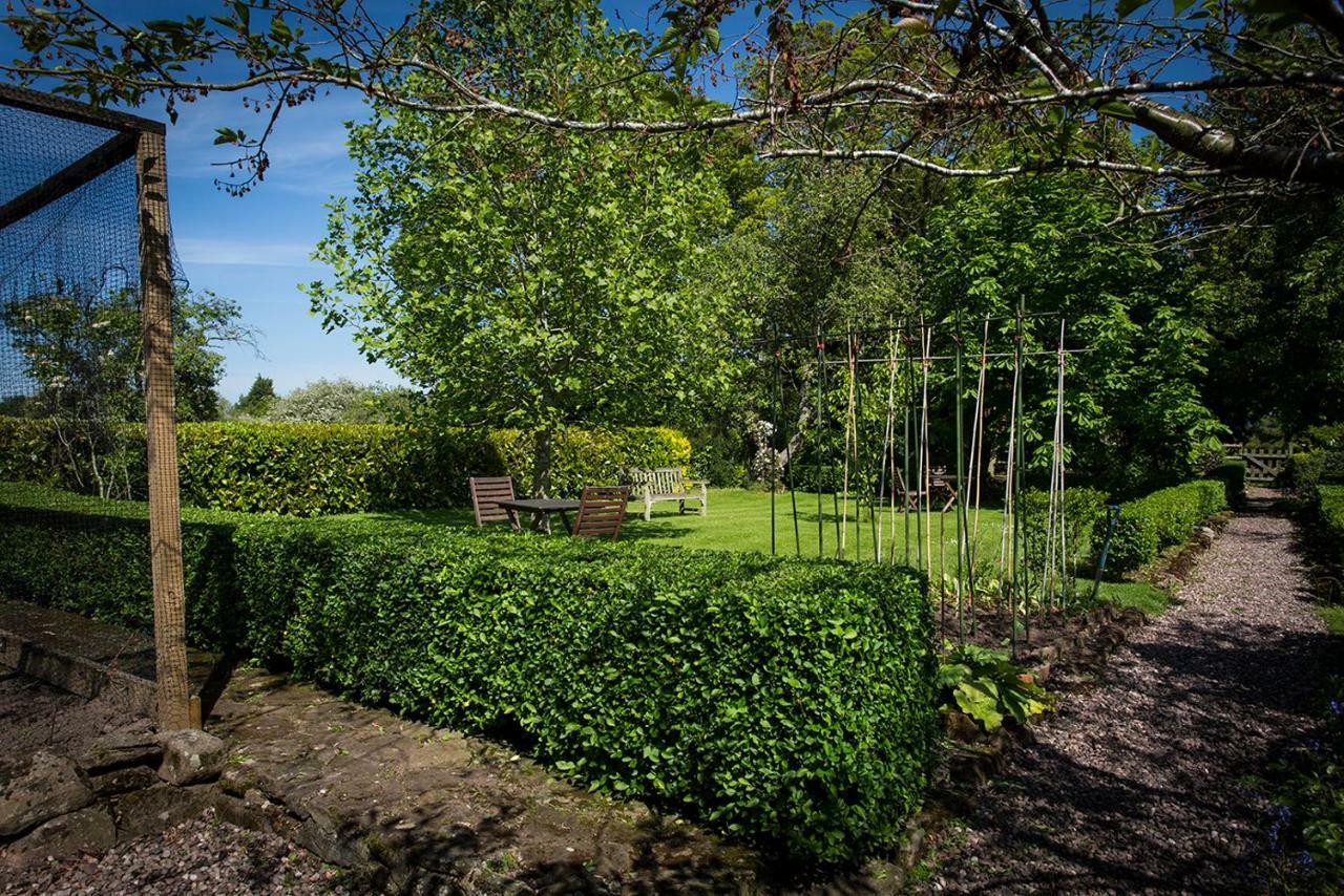 Church Farm B&B Near Telford And Ironbridge Shifnal Exteriör bild